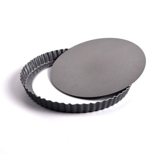 Moule tarte anti adhésif - tarte, anti-adhésif