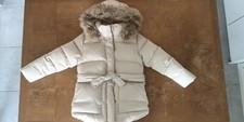 ZARA GIRLS doudoune fille 
