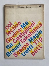 Catalogue/brochure Knoll vers