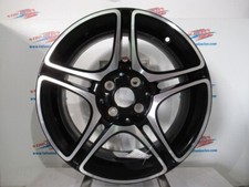 JANTE ALU   SMART FORFOUR  16