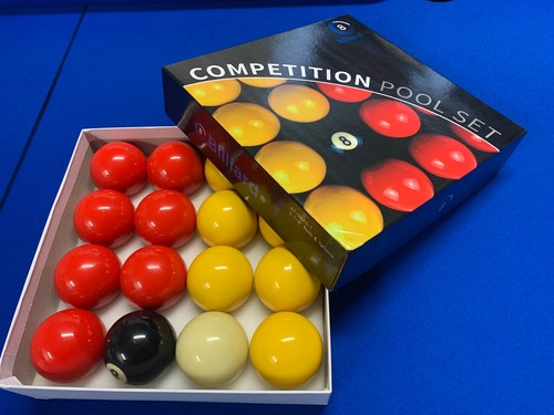 Jeu bille pool pour - de, 8