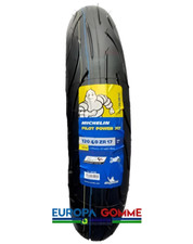 Pneu Moto MICHELIN 120/60 ZR17