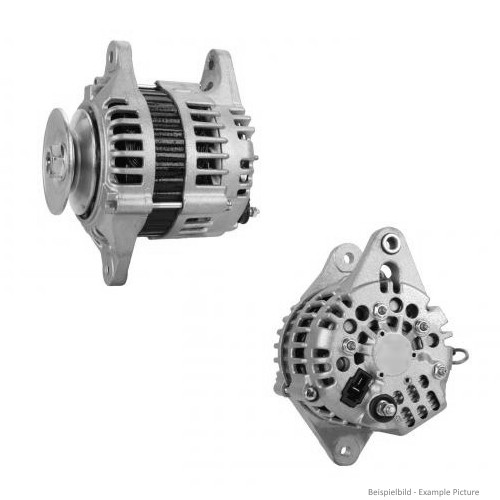 Alternateur pour yanmar john - alternateur,