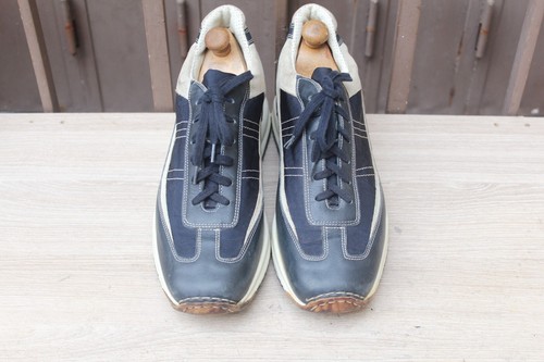 Chaussure basket santoni - basket,