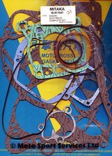 Ensemble De Joint De Moteur Complet Suzuki RM 125 RM125 1992-1997 Mitaka