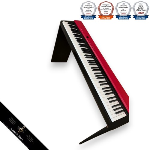 Piano numérique casio - piano,