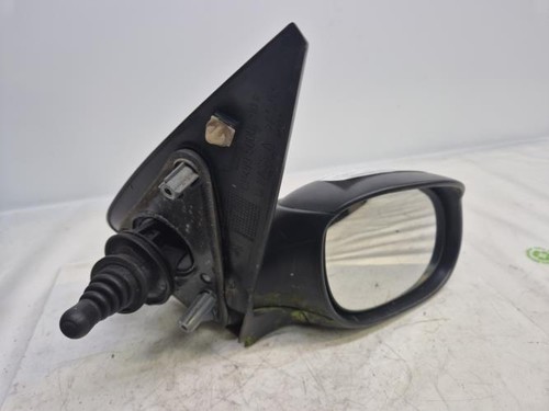 Retroviseur droit peugeot 206 - droit,
