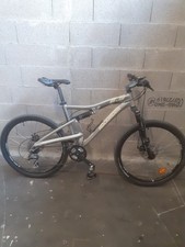 VTT ROCKRIDER 6.3