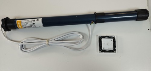 Somfy moteur oximo 17 - oximo, 20/17