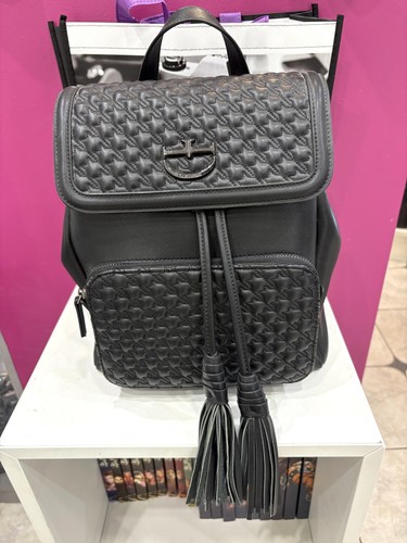 Sac dos noir lamarthe - noir,
