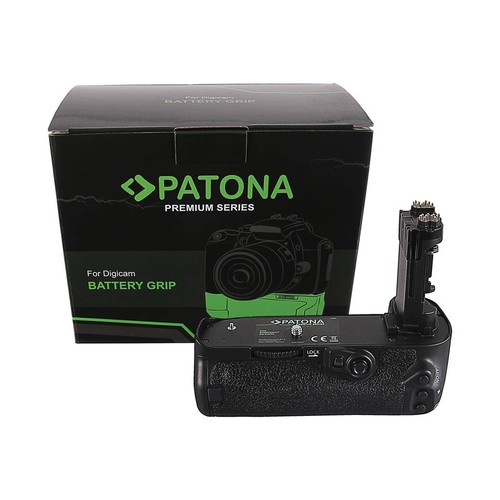 Grip batterie premium - grip,