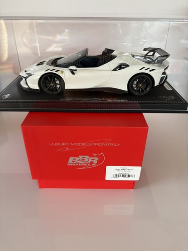 Ferrari sf90 spider bbr - ferrari, xx