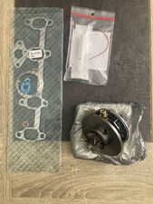 CHRA Turbo Garrett VW Golf V