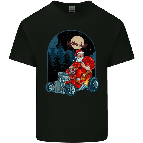 Shirt enfant hot - hot, rod