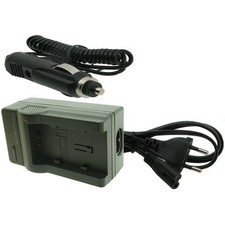 Chargeur pour JVC EVERIO