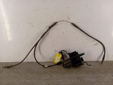 Bloc electrique de frein a