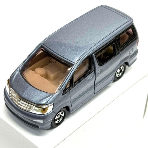 Tomica toys alphard - toys, r