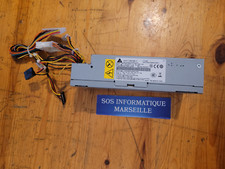 Alimentation PC Bureau Delta Electronics DPS-220UB-1 A Rev : 05F