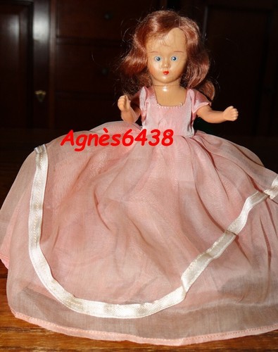 Vintage ancienne poupee - vintage, jumeau