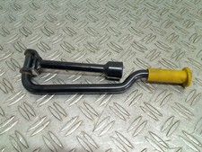 CLE roue Renault Kangoo