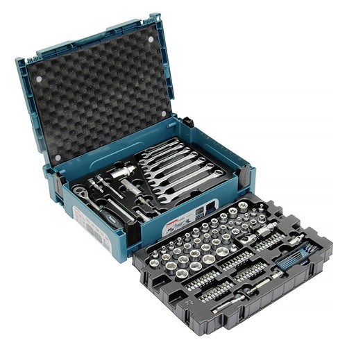Coffret makpac outillage - makpac, à