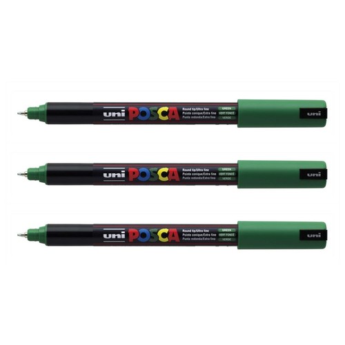 Pc1mr posca lot de - vf-3],
