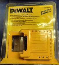 New/Old Stock DeWalt DC9000