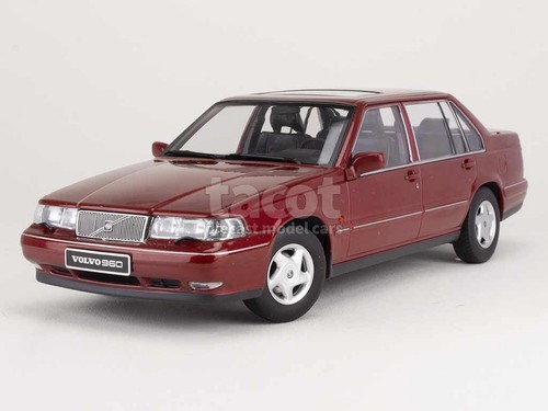 Volvo 960 1996 - triple, 1/18