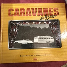 Caravanes de chez nous BRUNO