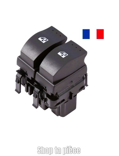Interrupteur bouton lève - bouton,