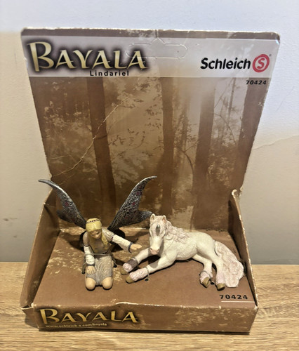 Schleich 70424 bayala elfe - -,