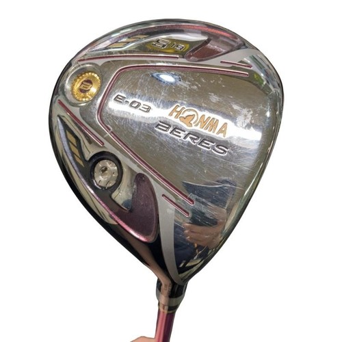 Femme honma golf beres 5w - femme,