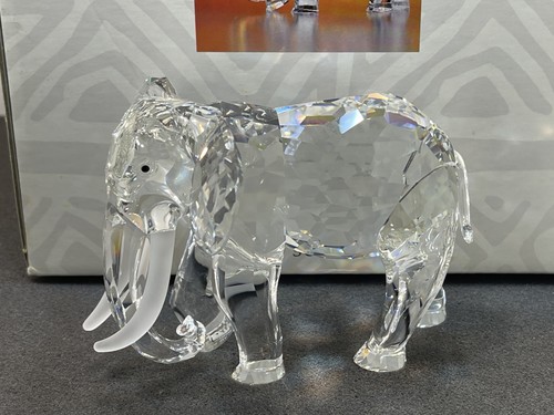 Figurine swarovski 169970 - figurine,