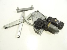 Leve vitre electrique arriere