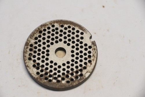 Neuf grille inox pour - neuf,