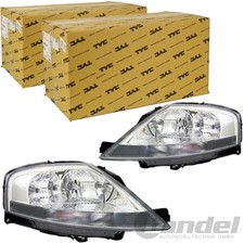 2x TYC H1 H7 Phare à Gauche +