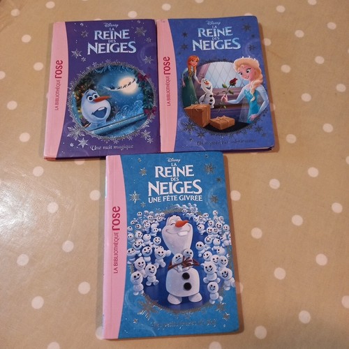 Disney reine des - la,