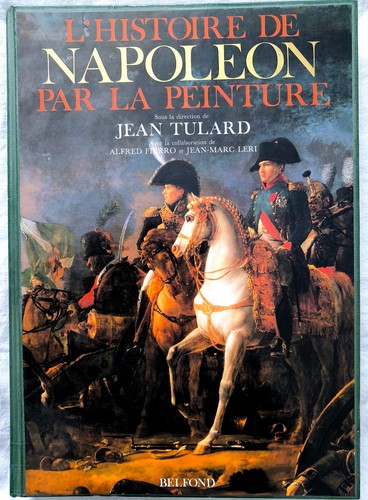 Histoire napoléon par - napoléon, la