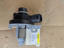 Pompe de vidange lave linge