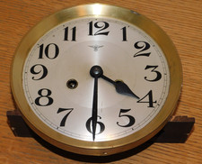 vintage MOUVEMENT FMS Mauthe