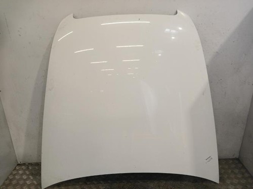 Capot audi avant phase - capot, a6