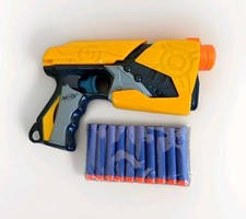 Pistolet Nerf Dart Tag Sharp