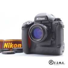 [Top MINT] Nikon F5 Body 35mm