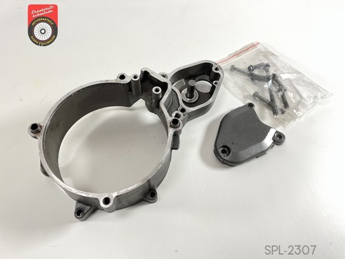 Cache moteur ktm 640 duke - moteur,