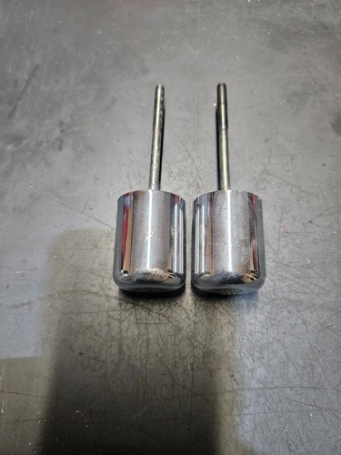 Embout guidon suzuki - de,