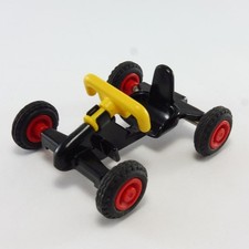 30166 Playmobil Voiture enfant