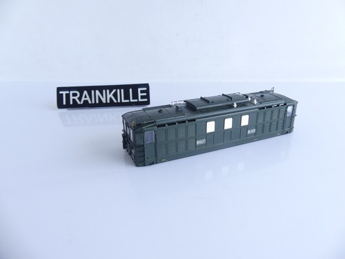 Roco caisse locomotive - caisse,