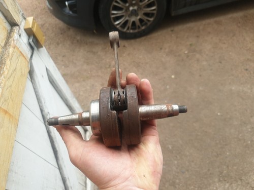 Vilebrequin derbi 50 euro 2 - -,