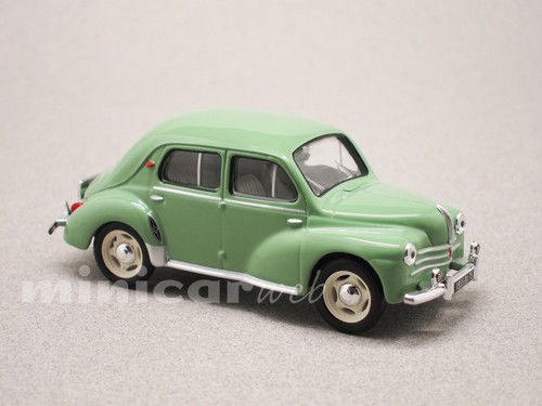 Renault 4cv voiture - 4cv,,