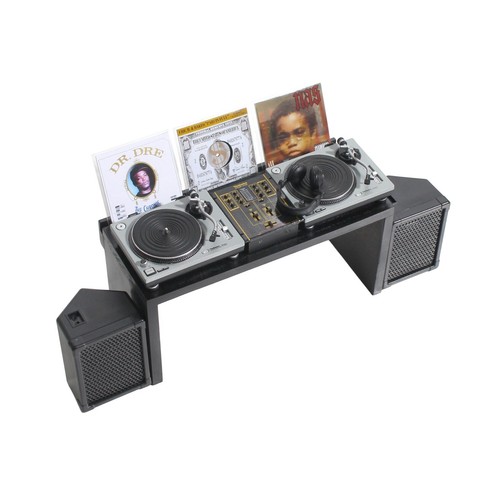 Technics miniature 1200mk2 - miniature, sl-1200mk2